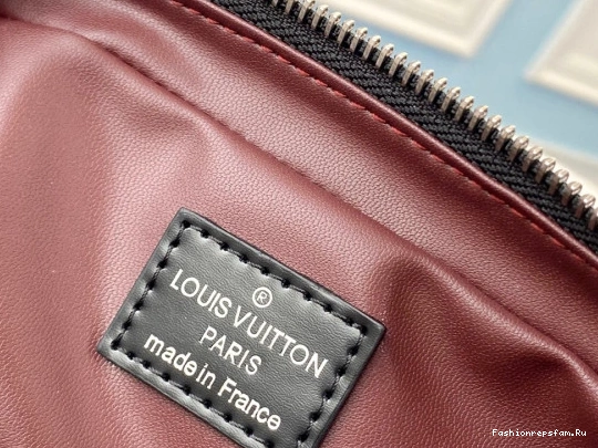 FS CHEAP LOUIS POUCH TOILETRY VUITTON PM 0822